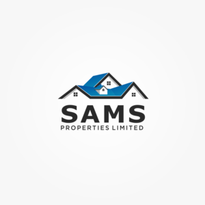 Design de Logo par Bearry pour SAMS Properties Limited | Design : #20400140