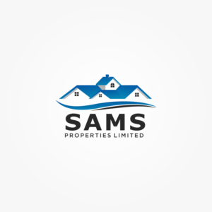 Design de Logo par Bearry pour SAMS Properties Limited | Design : #20400141
