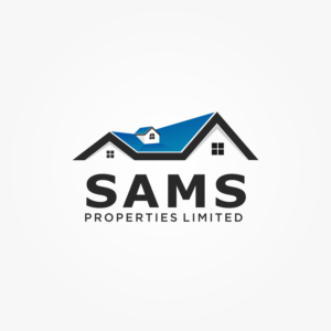 Design de Logo par Bearry pour SAMS Properties Limited | Design : #20400142