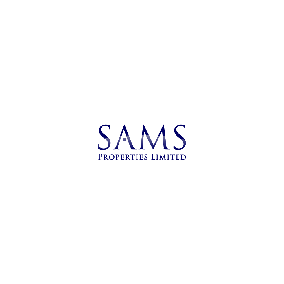 Design de Logo par SteffySummer pour SAMS Properties Limited | Design #20397992