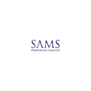 Design de Logo par SteffySummer pour SAMS Properties Limited | Design : #20397992