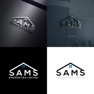 Logo Design by putra4 2