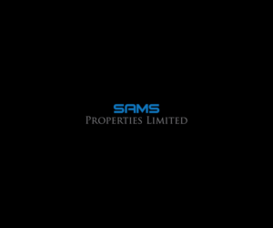 Design de Logo par LKSUS pour SAMS Properties Limited | Design : #20414006