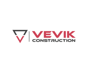 Logo Design by imtiazchowdury for Vevik Construction  | Design: #20487431