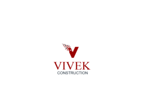 Logo Design by mera design crowd for Vevik Construction  | Design: #20449318