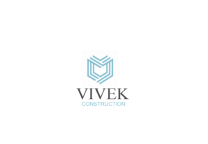 Logo Design by mera design crowd for Vevik Construction  | Design: #20449319