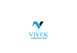 Logo Design by mera design crowd for Vevik Construction  | Design: #20449320