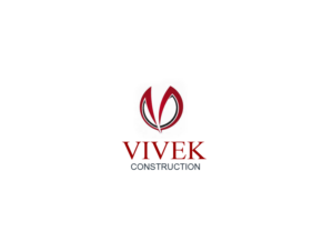 Logo Design by mera design crowd for Vevik Construction  | Design: #20449321
