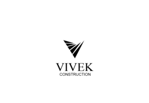 Logo Design by mera design crowd for Vevik Construction  | Design: #20449342