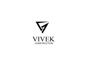 Logo Design by mera design crowd for Vevik Construction  | Design: #20449489