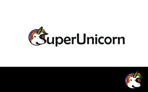 Logo Design by Grafactory for SuperUnicorn | Design #20406973