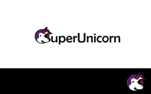 Logo-Design von Grafactory für SuperUnicorn | Design: #20412229
