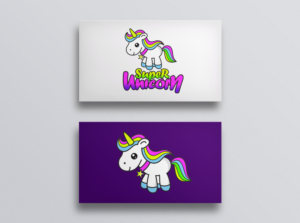 Logo Design by Djamdesign