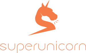 Logo Design by KingsDesignsLTD for SuperUnicorn | Design #20425181