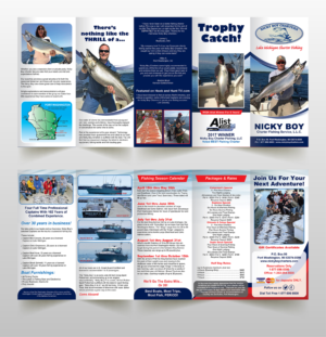 Design de Brochure par Deziners Zone pour ce projet | Design : #20427099