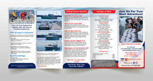 Design de Brochure par Deziners Zone pour ce projet | Design : #20427101