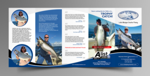 Brochure Design by ecorokerz for this project | Design #20443956