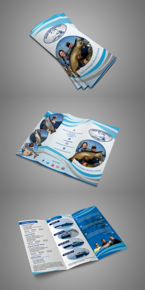 Design de Brochure par ecorokerz pour ce projet | Design : #20444391