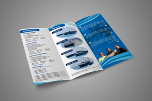 Design de Brochure par ecorokerz pour ce projet | Design : #20444392