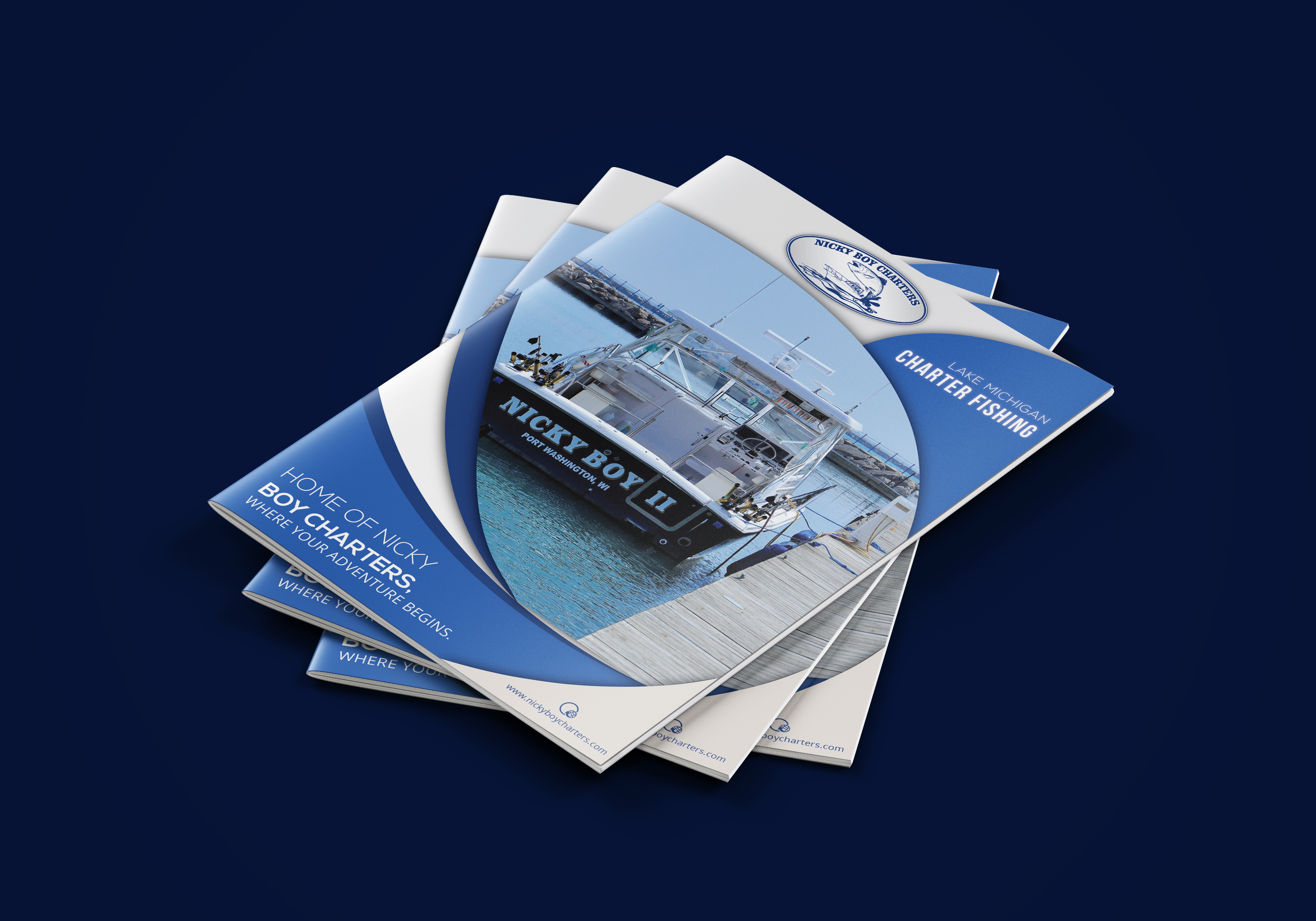 Diseño de Brochure por ilovedesign1 para este proyecto | Diseño #20453101
