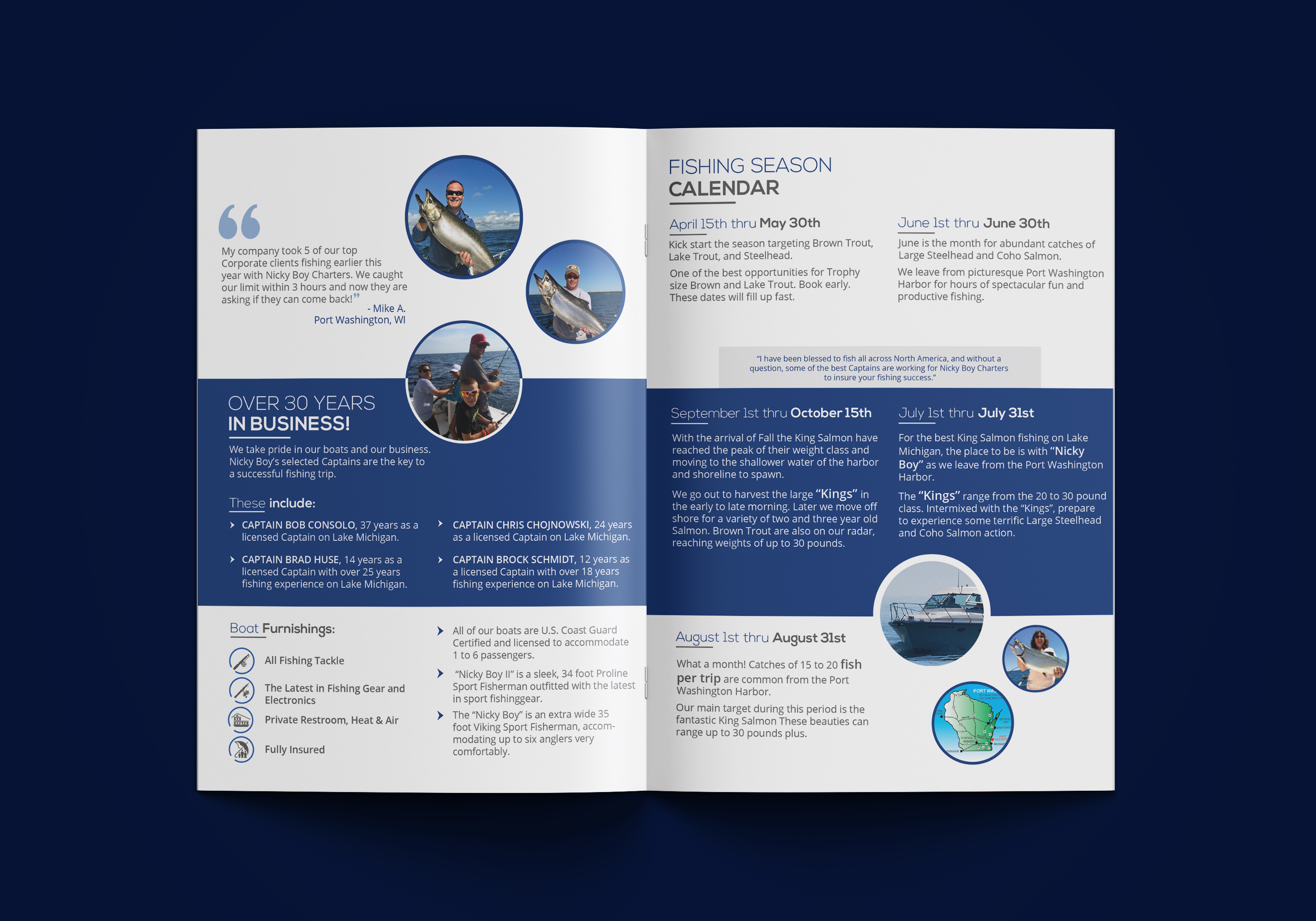 Diseño de Brochure por ilovedesign1 para este proyecto | Diseño #20453102