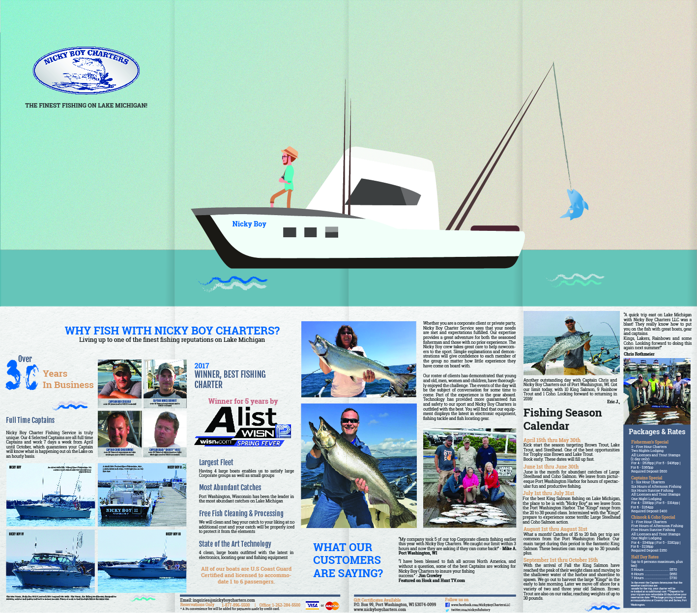 Brochure Design by CreativeKay for this project | Design #20494410