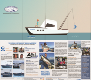 Brochure Design by CreativeKay for this project | Design #20494410