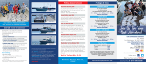 Brochure Design by SeemaSG