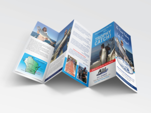 Brochure Design by SeemaSG for this project | Design #20458235