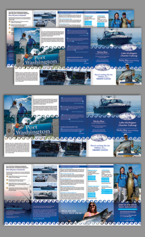 Design de Brochure par BLUE WINGS pour ce projet | Design : #20446136