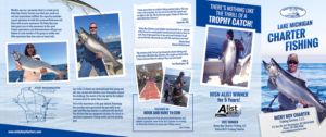 Brochure Design by Yogo