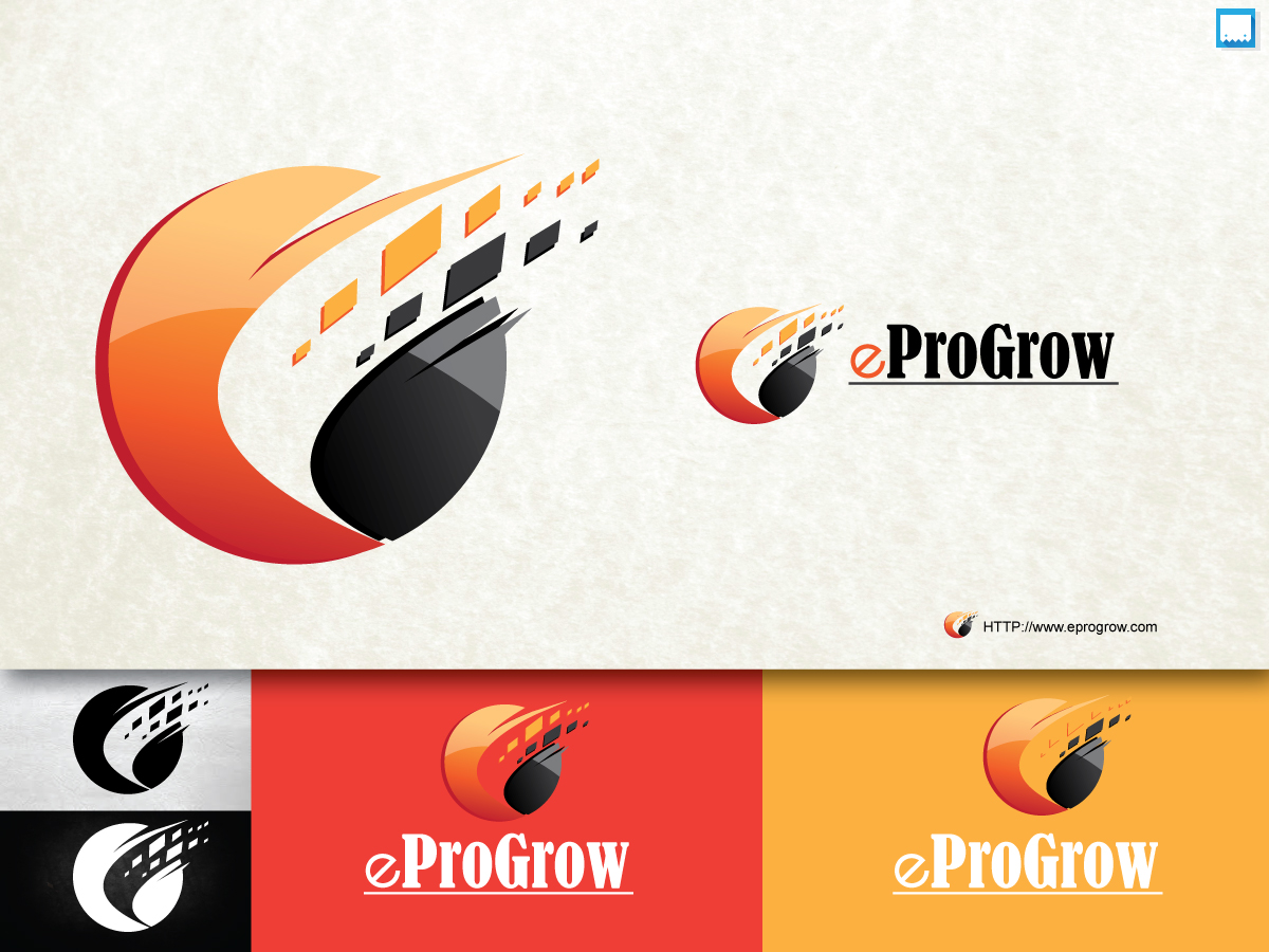 Logo Design by ARTMD for this project | Design #2921107