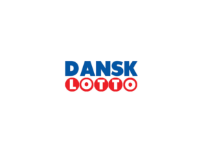 Dansk Lotto | Logo Design by NILDesigns