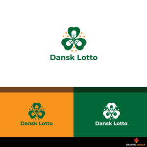 Logo Design by Graphic Bricks