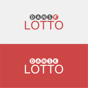 Dansk Lotto | Logo Design by MASH Std