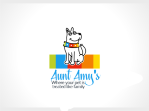 Logo Design by Harshan for this project | Design: #20461241