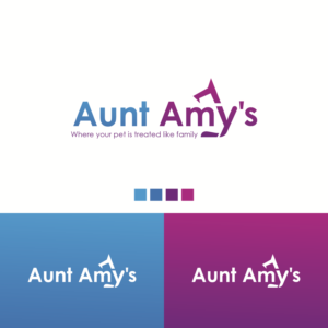 Logo Design by zatsukiki for this project | Design #20399001
