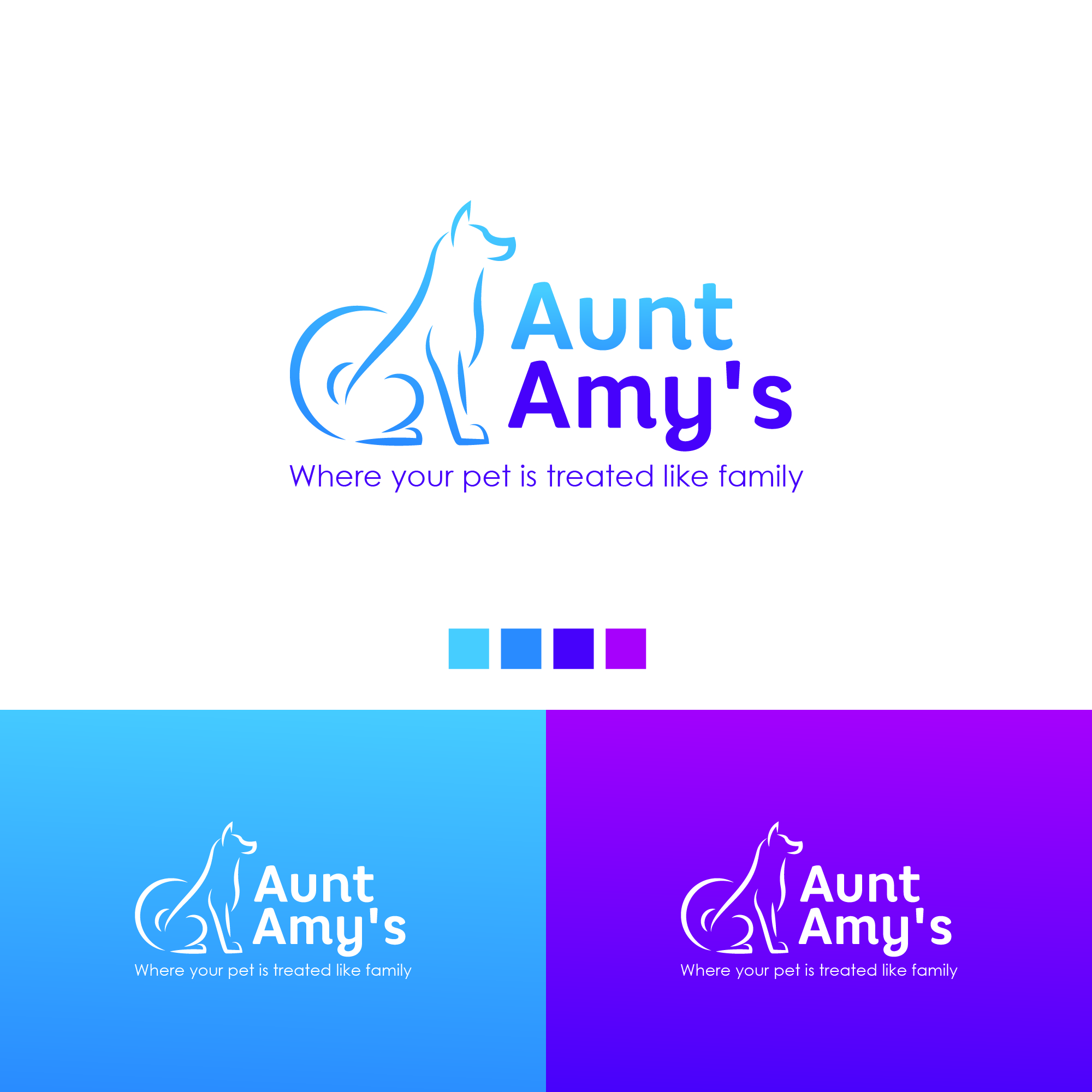 Logo Design by zatsukiki for this project | Design #20399002