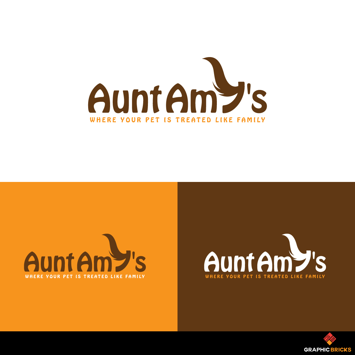 Logo Design by Graphic Bricks for this project | Design #20400043