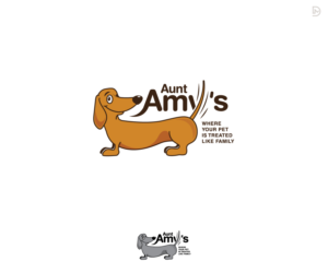 Logo Design by D_Mantra for this project | Design #20399414