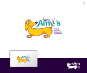 Logo Design by D_Mantra for this project | Design: #20408078