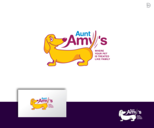 Logo Design by D_Mantra for this project | Design: #20408079