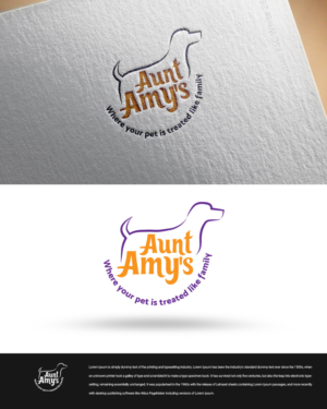 Logo Design by zingodesigns258 for this project | Design #20412971
