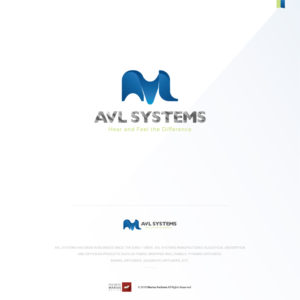 Logo Design by Marius Fechete