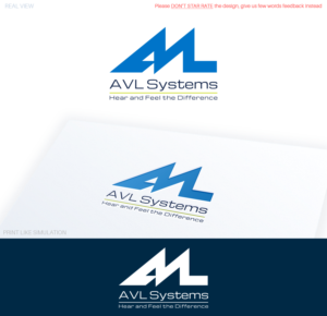 Logo Design by Anthony
