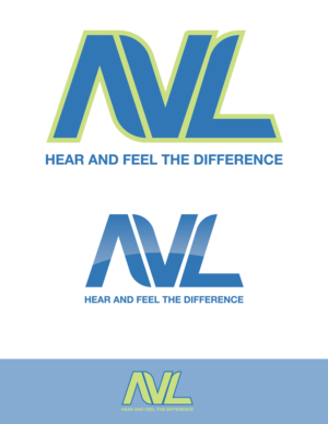Logo Design by JLAGO