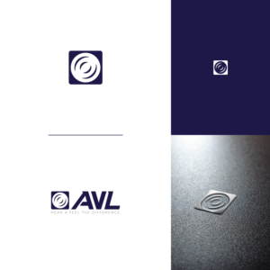 Hear and Feel the Difference!          (In addition to 'AVL Systems') | Logo Design by JohnM.
