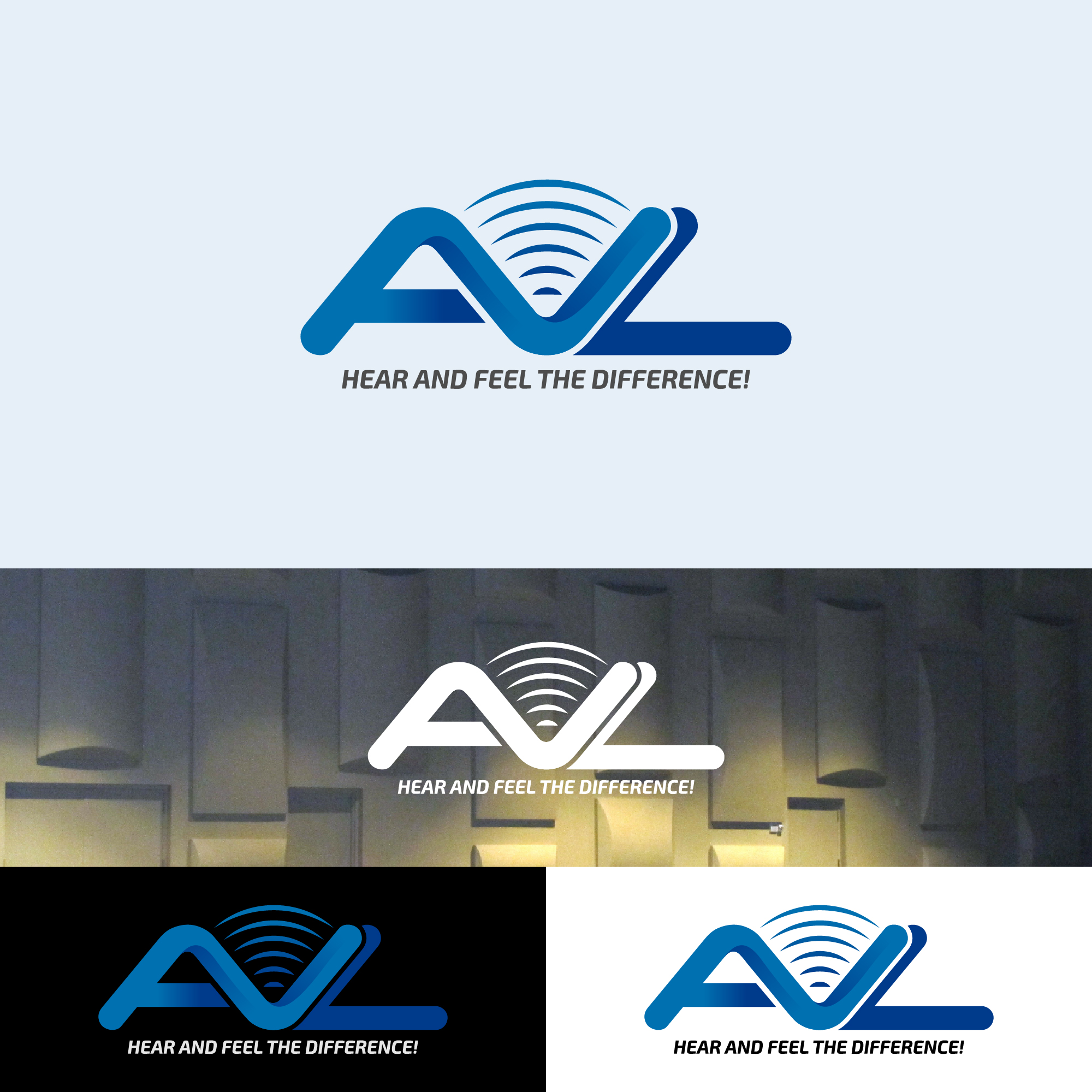 Logo Design by zatsukiki for FALDAX | Design #20397807