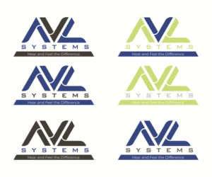 Logo Design by PixelPointDC