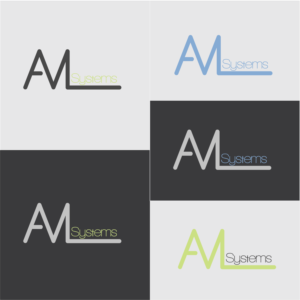 Logo Design by AM Designs